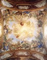 Triumph Of Judith Baroque Luca Giordano